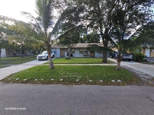 5610 NW 14TH Court, Unit 5610, Lauderhill, FL 33313