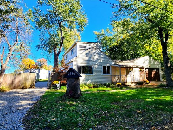 2980 Sunshine Terrace , Waterford Township, Mi 48329