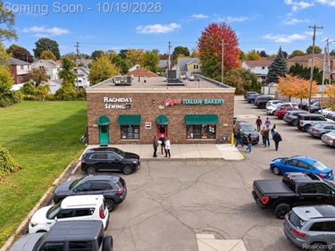 4832 Greenfield Road, Dearborn, Mi 48126