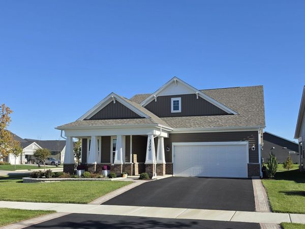 3300 Fulshear Circle , Aurora, IL 60503