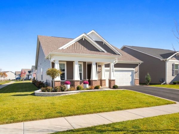 3300 Fulshear Circle , Aurora, IL 60503