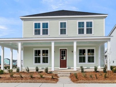 117 Sun Up Way, Summerville, SC 29486