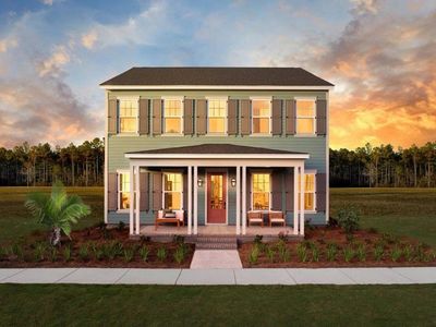 117 Sun Up Way, Summerville, SC 29486