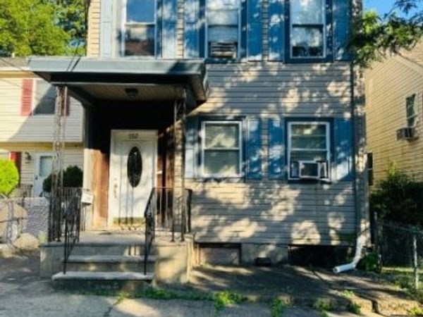 152 N 3rd, Paterson, NJ 07522