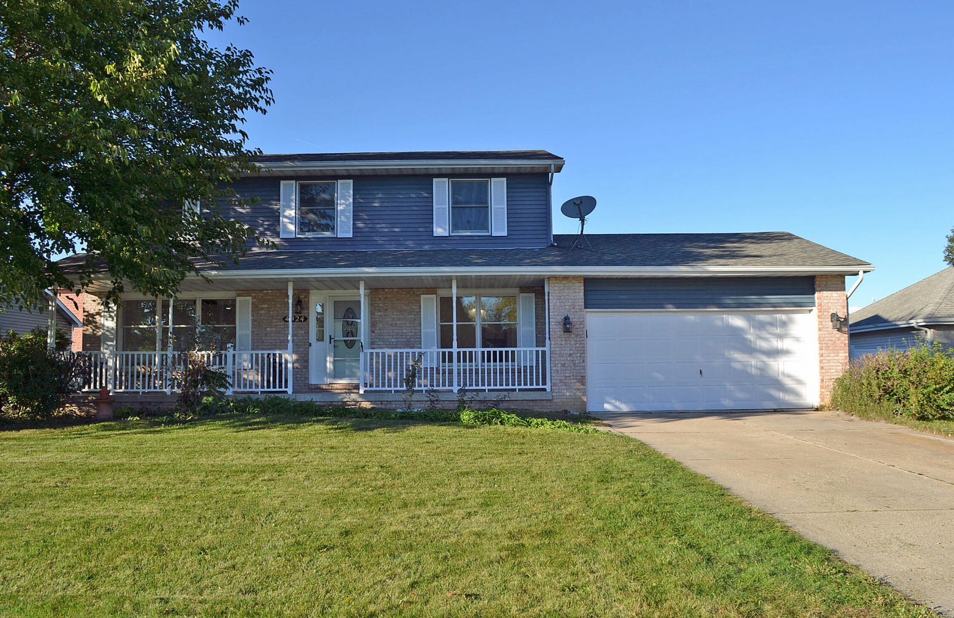 4924 Cardinal Court, Schererville, IN 46375 Main Photo