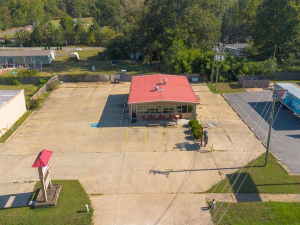3023 AR HWY 367, Austin, AR 72007