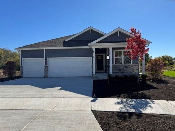 5739 Hunter Drive , Mt. Pleasant, WI 53406