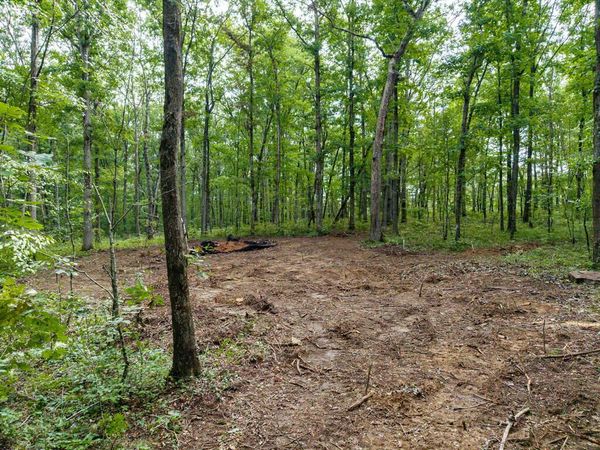 0 Killary Rd Lot 308, Crossville, TN 38572