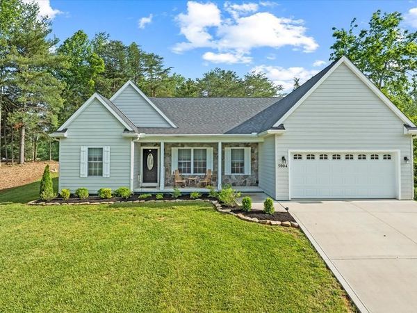5004 Curtis Way, Cookeville, TN 38506