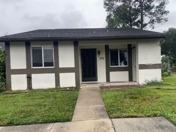 2242 BANCROFT CIRCLE N, Unit F, PALM HARBOR, FL 34683