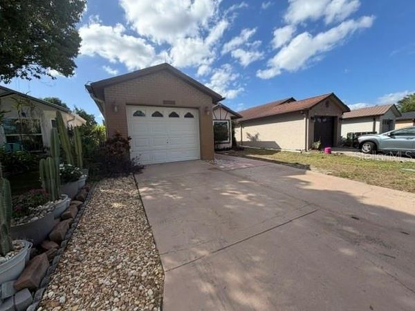 6615 CROSSBOW LANE, NEW PORT RICHEY, FL 34653