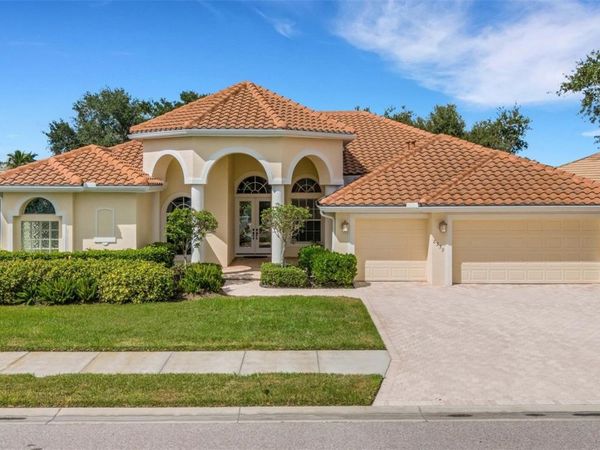 8339 BARTON FARMS BOULEVARD , SARASOTA, FL 34240