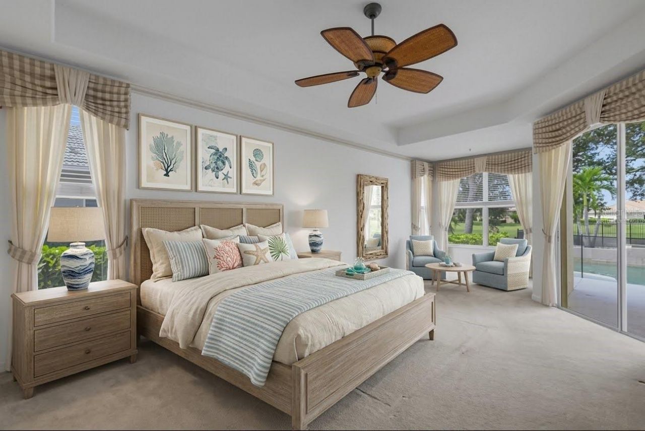 8339 Barton Farms Boulevard , Sarasota, FL 34240 Photo