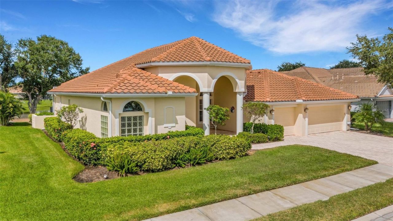 8339 Barton Farms Boulevard , Sarasota, FL 34240 Photo