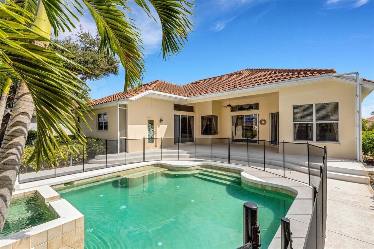8339 Barton Farms Boulevard , Sarasota, FL 34240 Photo