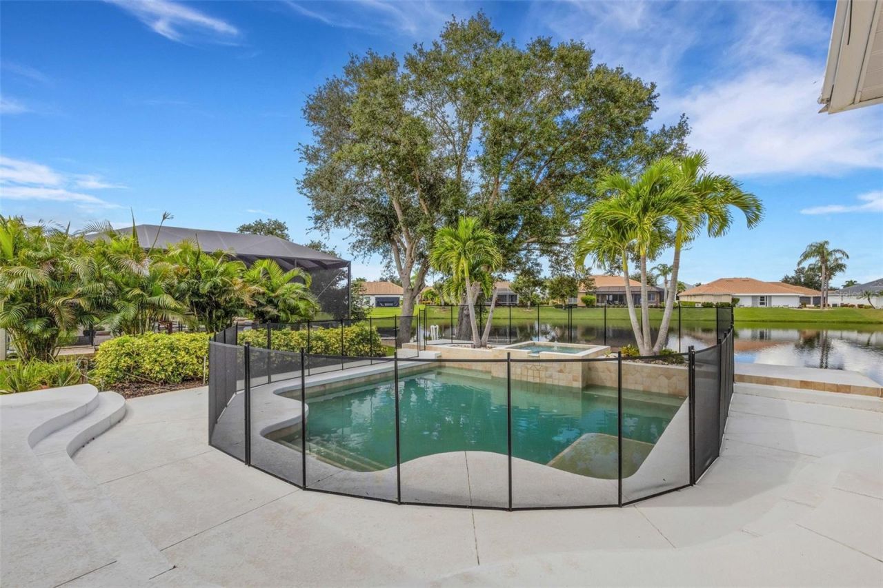 8339 Barton Farms Boulevard , Sarasota, FL 34240 Photo