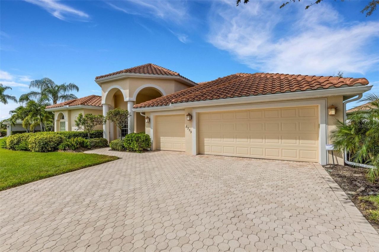 8339 Barton Farms Boulevard , Sarasota, FL 34240 Photo