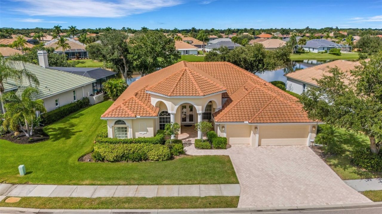 8339 Barton Farms Boulevard , Sarasota, FL 34240 Photo