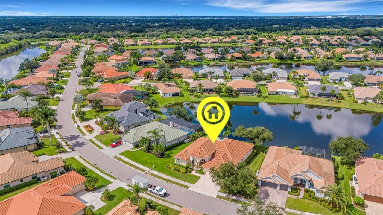 8339 Barton Farms Boulevard , Sarasota, FL 34240 Photo