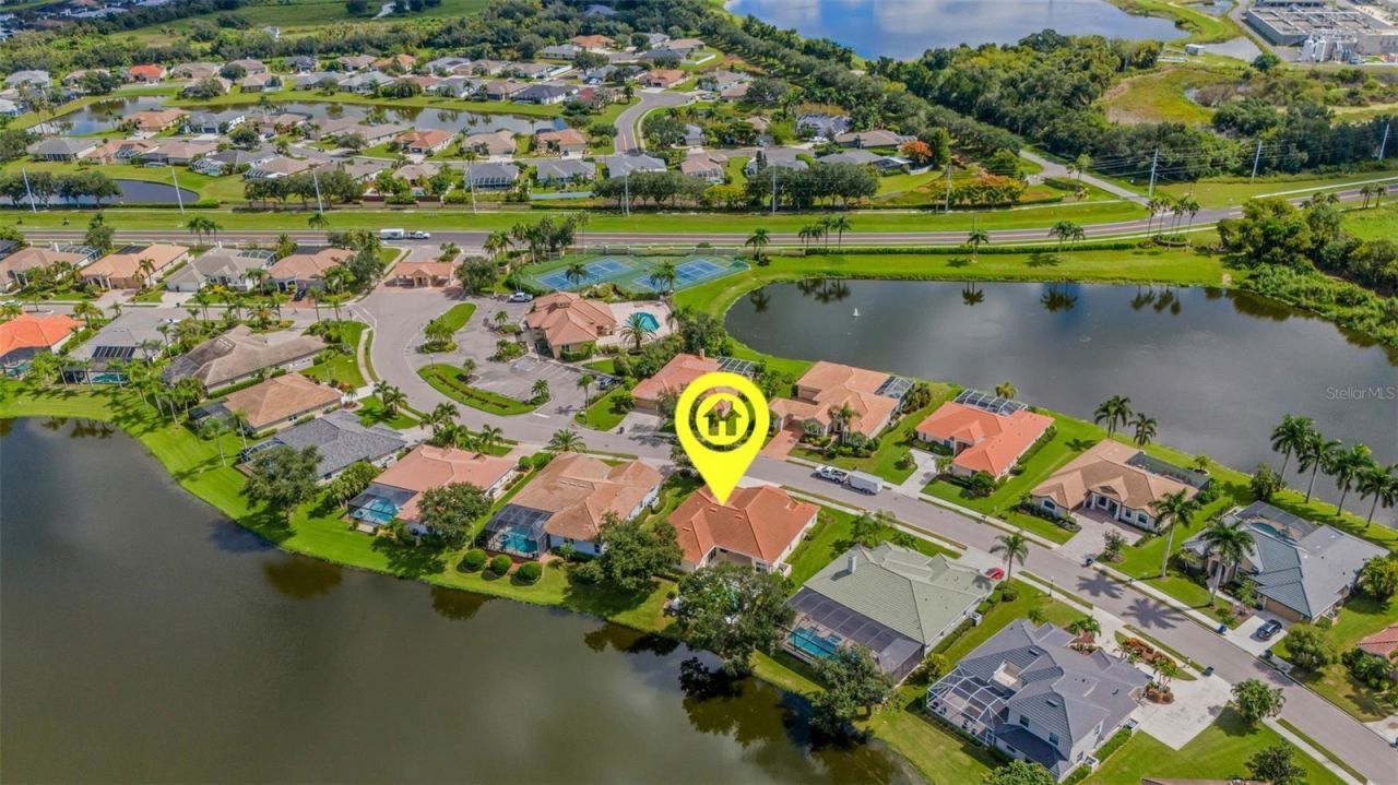 8339 Barton Farms Boulevard , Sarasota, FL 34240 Photo
