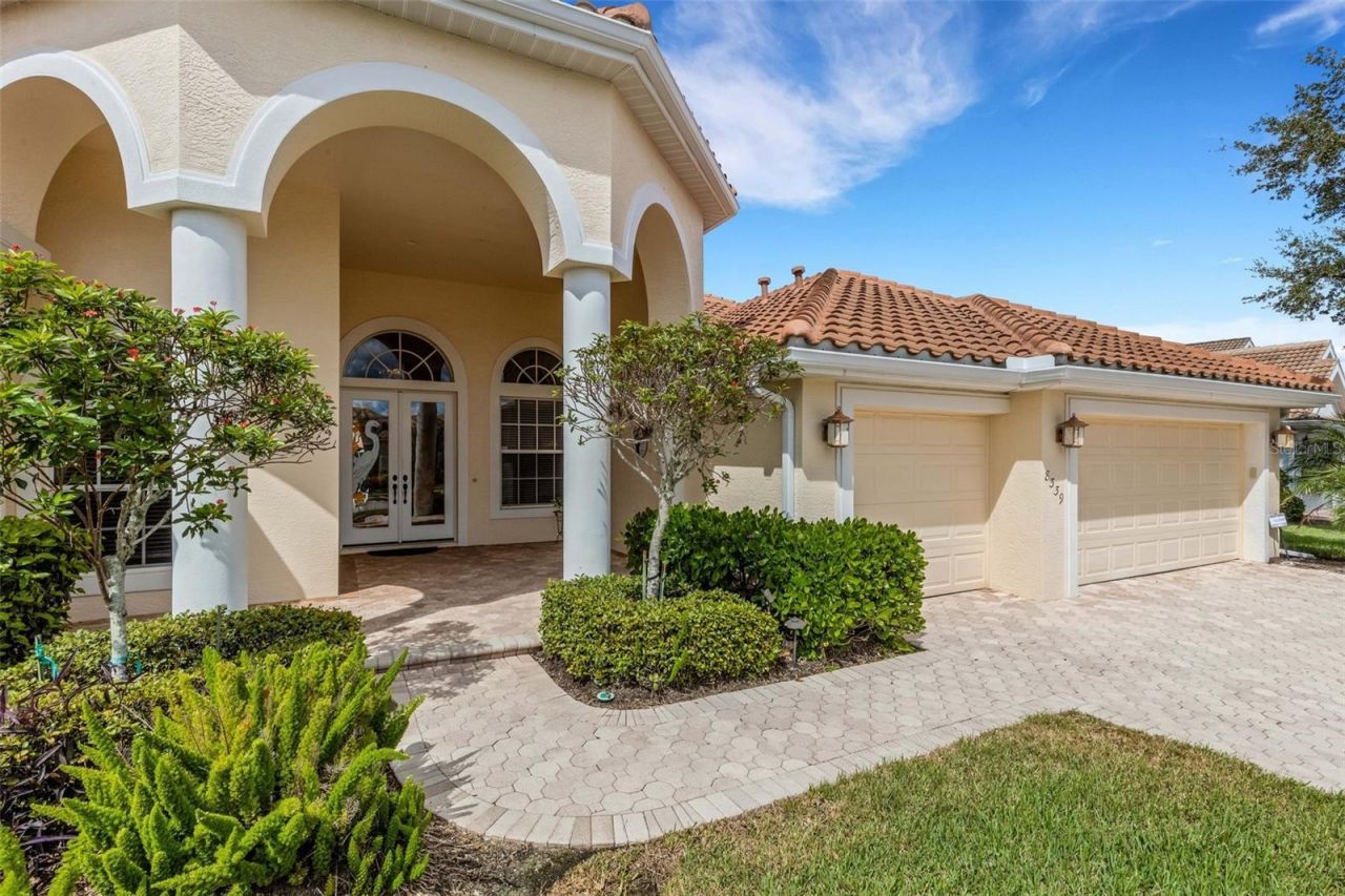 8339 Barton Farms Boulevard , Sarasota, FL 34240 Photo