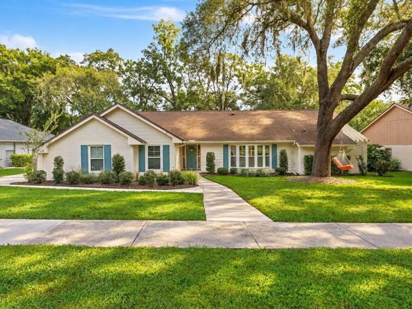 2001 HIDDEN PINE LANE , APOPKA, FL 32712