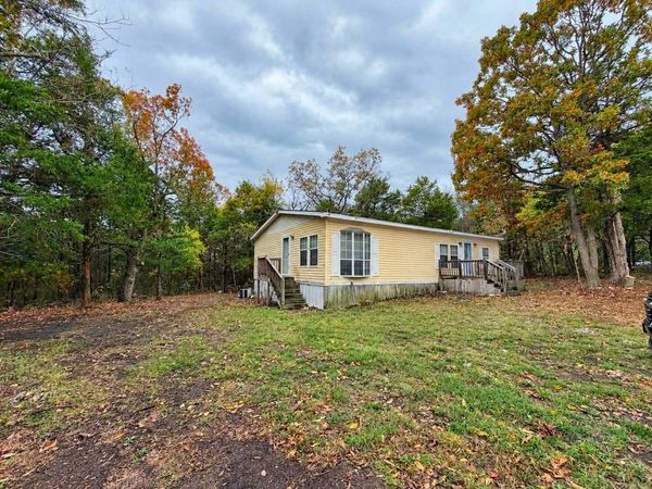 5195 S 208th Road , Halfway, MO 65663