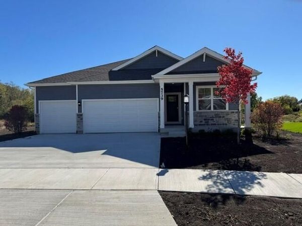 5739 Hunter DRIVE, Mount Pleasant, WI 53406