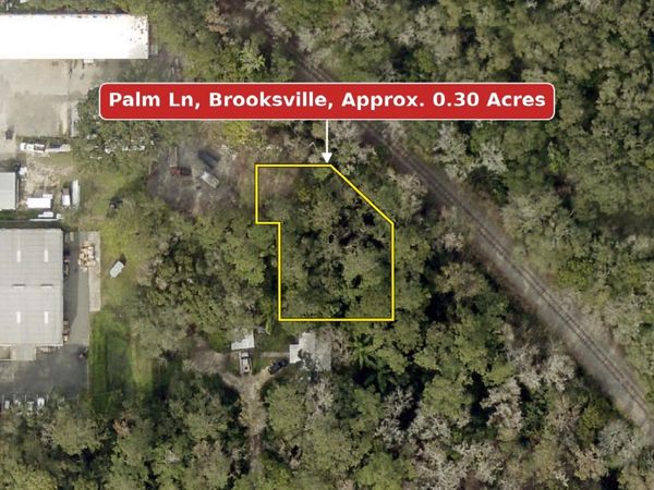 PALM LANE, Other, FL 34601