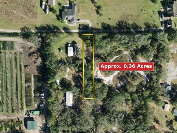 JORDAN ROAD, Other, FL 33527
