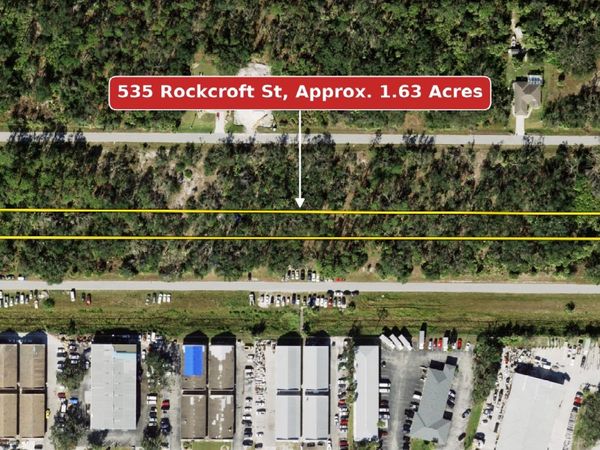 535 ROCKCROFT ST, Other, FL 33954