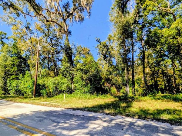 LOT SW 33 WASHINGTON AVE, Fort White, FL 32038