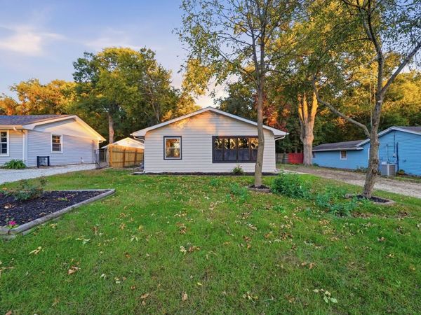 2029 Roberts Street , Wilmington, IL 60481