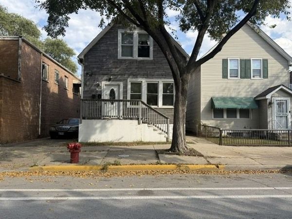 13431 S Baltimore Avenue , Chicago, IL 60633