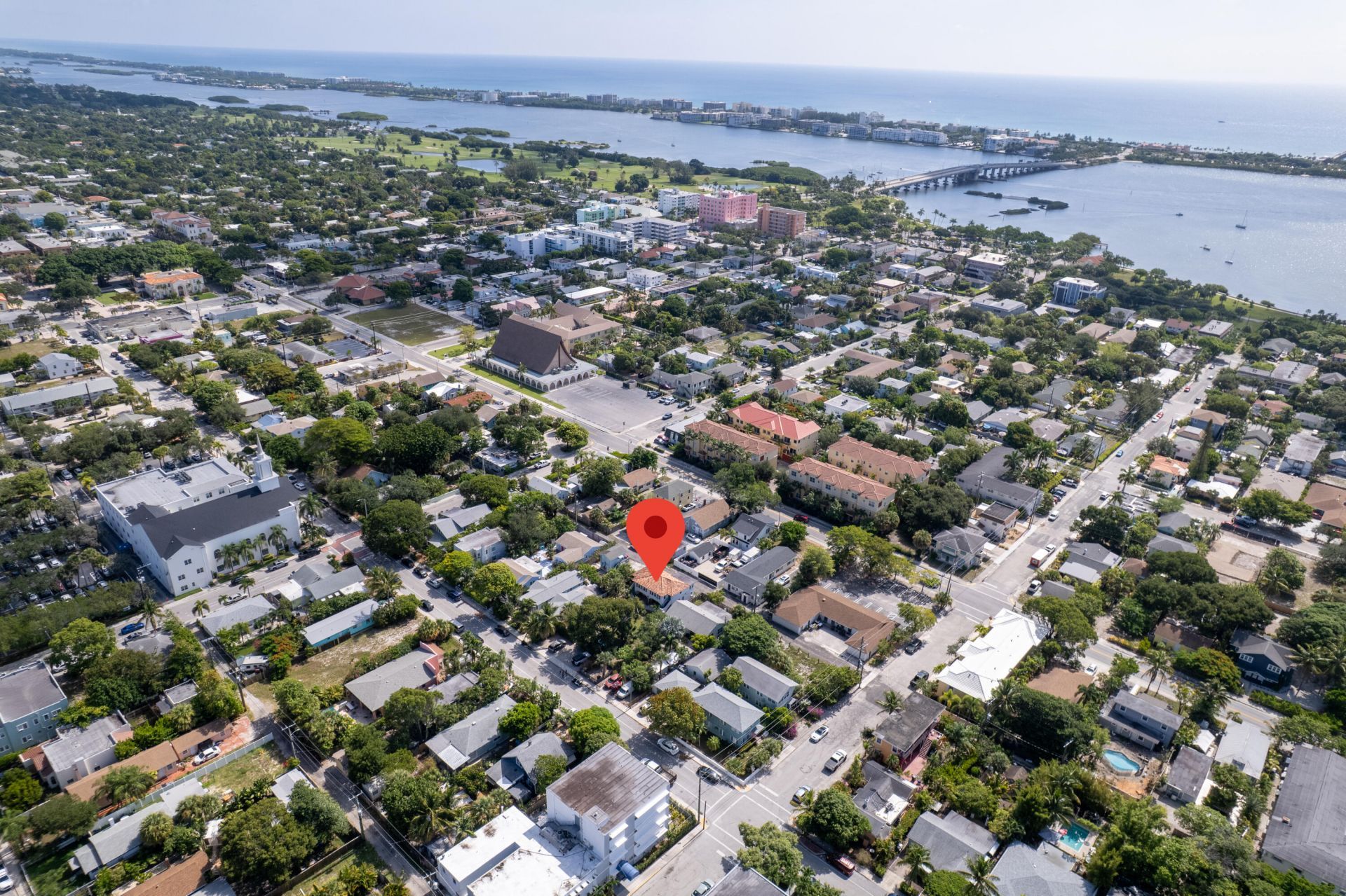 218 S M Street, Unit 3, Lake Worth Beach, FL 33460 Photo