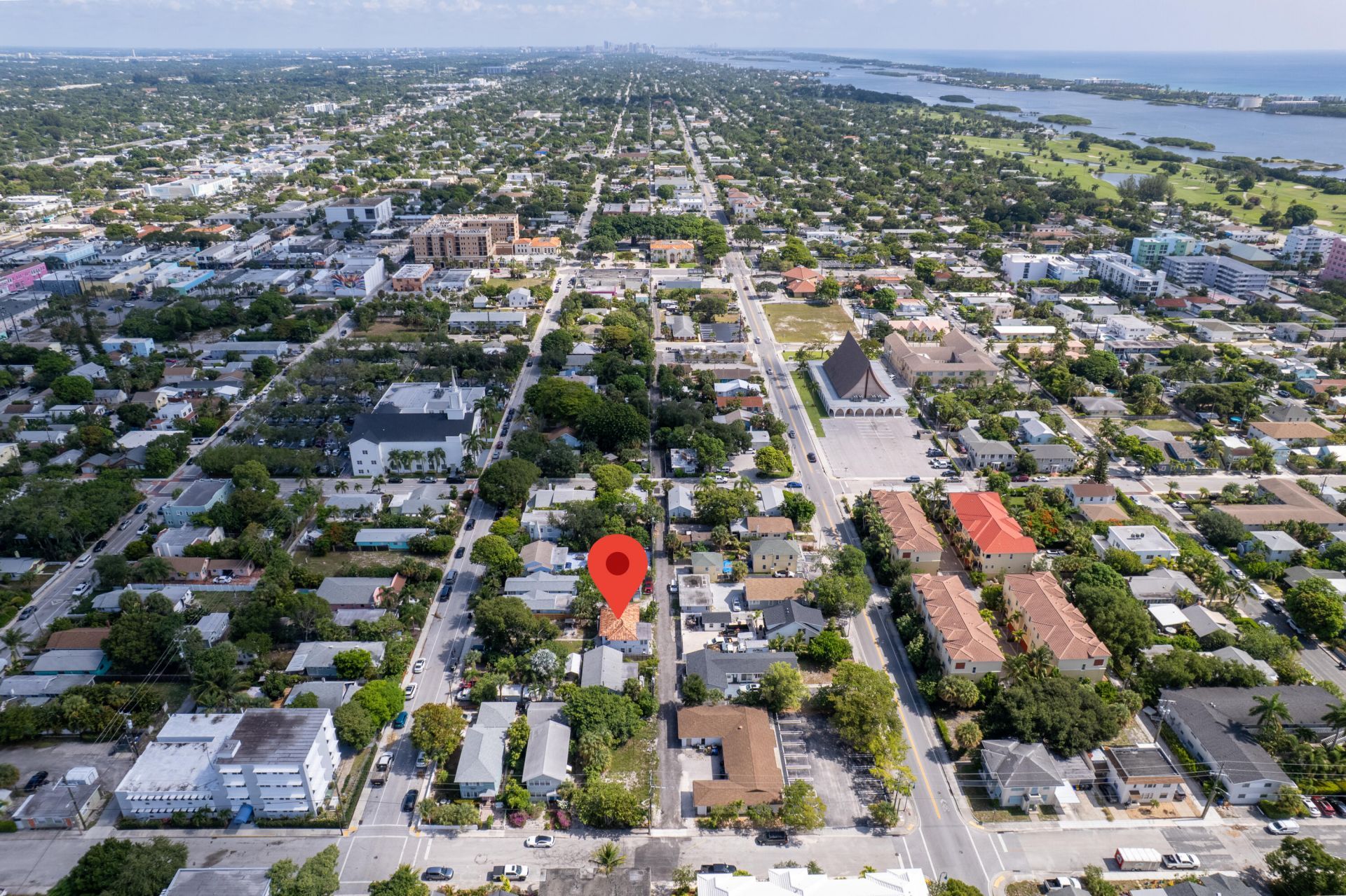 218 S M Street, Unit 3, Lake Worth Beach, FL 33460 Photo