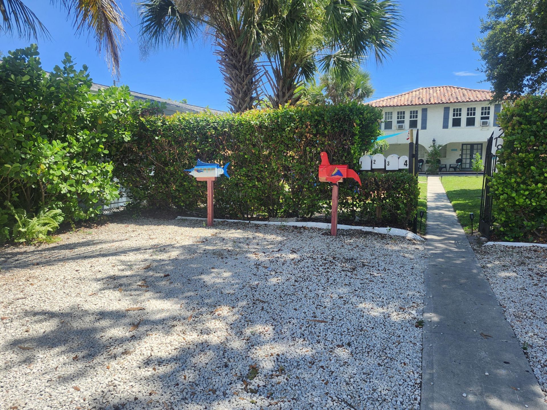 218 S M Street, Unit 3, Lake Worth Beach, FL 33460 Photo