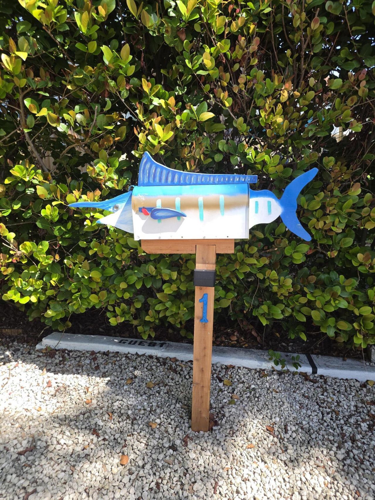 218 S M Street, Unit 3, Lake Worth Beach, FL 33460 Photo