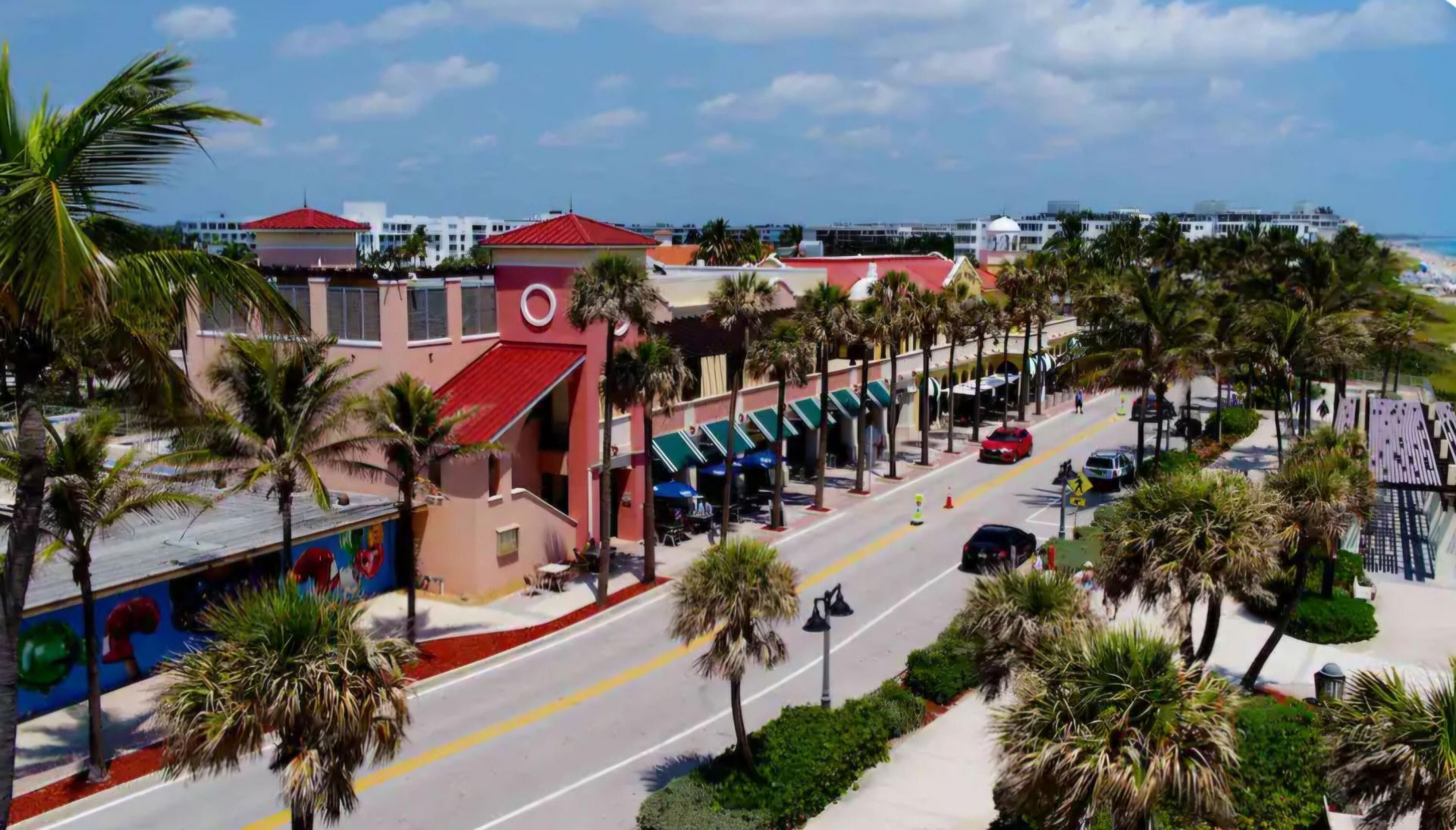 218 S M Street, Unit 3, Lake Worth Beach, FL 33460 Photo