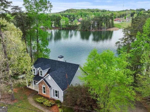 2504 Pemmican Run, Gainesville, GA 30504