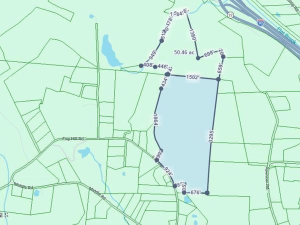 L1.1 Fog Hill Road, Austerlitz, NY 12017