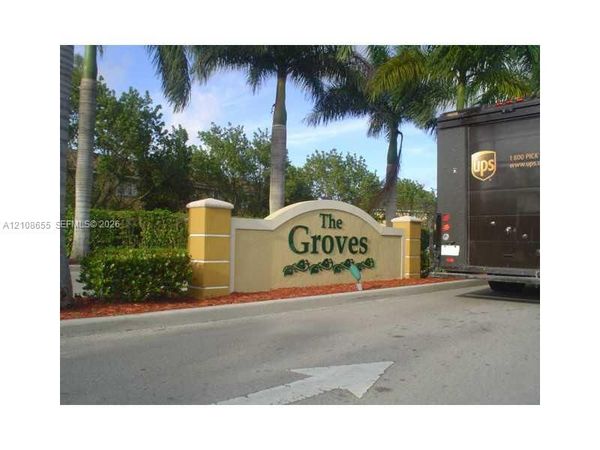 1698 SE 30th St, Unit 1698, Homestead, FL 33035