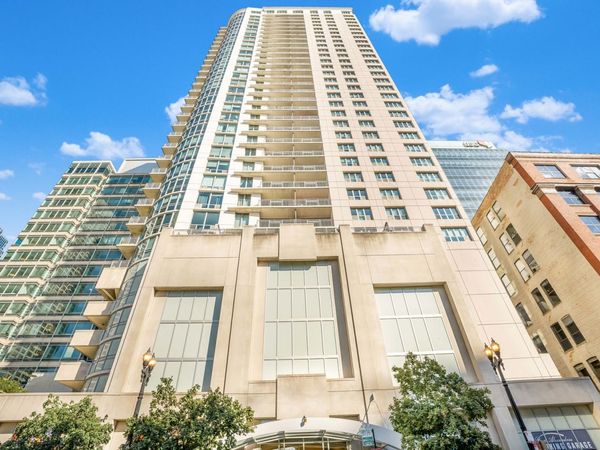 125 S JEFFERSON Street , Unit 607, Chicago, IL 60661