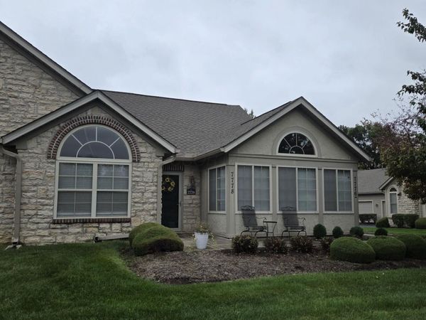 7778 Blue Juniper Drive , Westerville, OH 43082