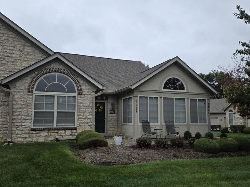7778 Blue Juniper Drive , Westerville, OH 43082 Photo 1