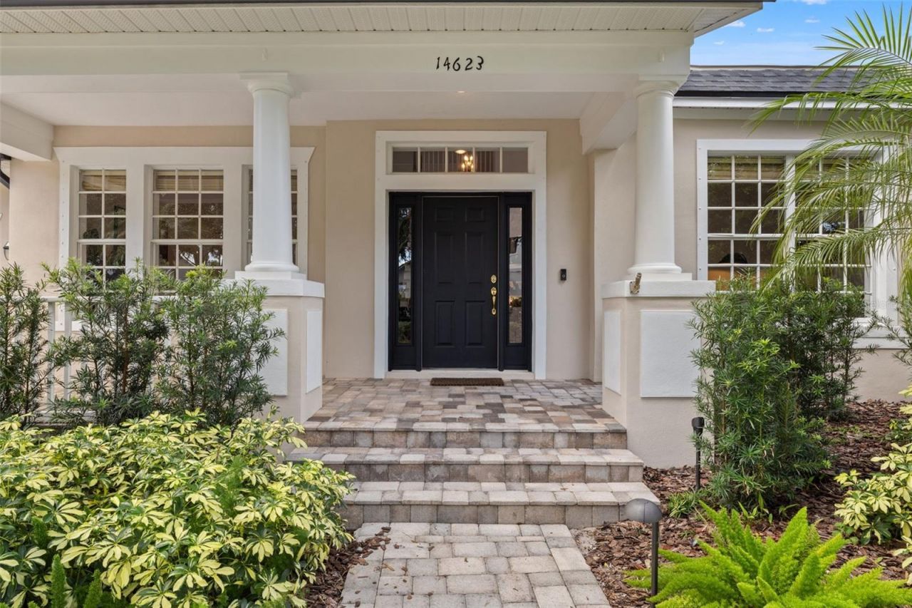 14623 Canopy Drive, Tampa, FL 33626 Photo