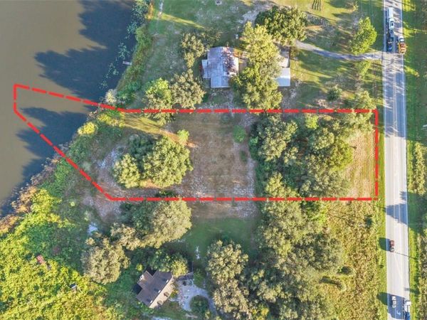 HWY 557 , LAKE ALFRED, FL 33850
