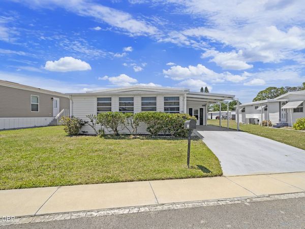 173 Holiday Park Boulevard, Unit NE, Palm Bay, FL 32907