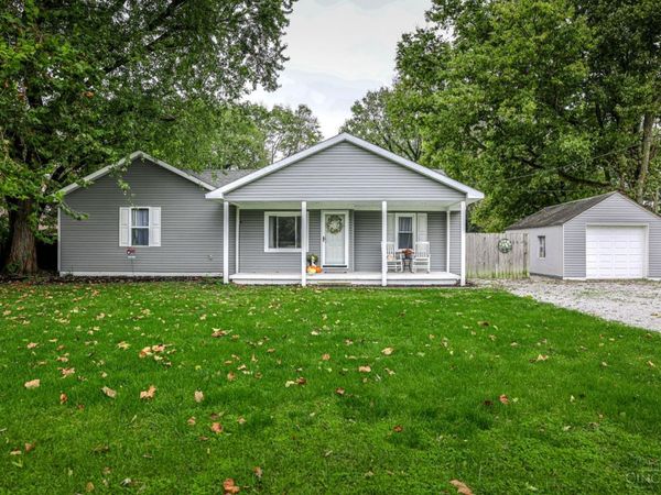 St Clair Twp, OH 45011