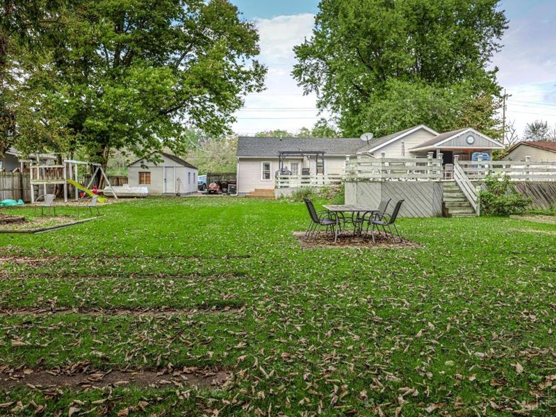 5125 Augspurger Road, Saint Clair Township, OH 45011 Photo 24